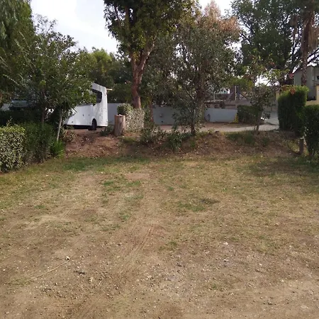 Les Acacias Campeggio