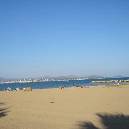 Campeggio Les Acacias